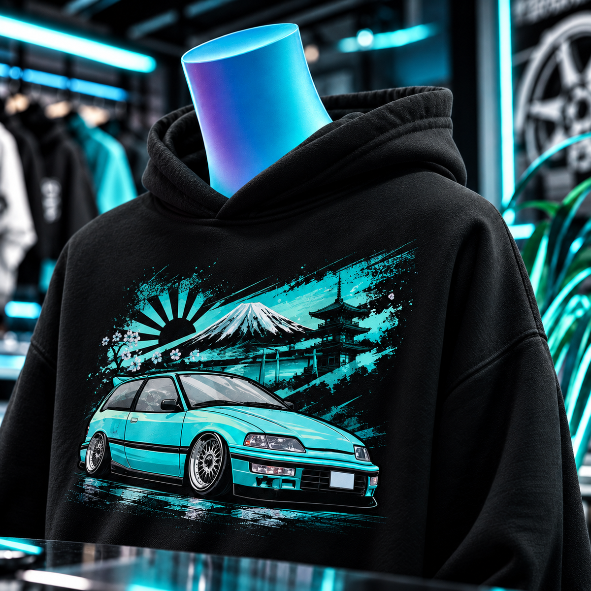 FULL COLOR