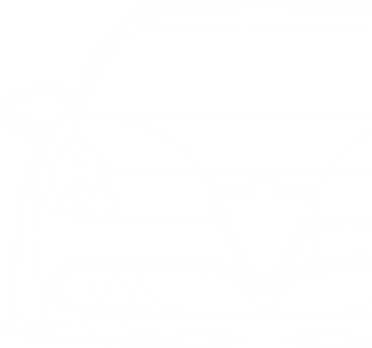 Giulietta Fahrzeugsilhouette