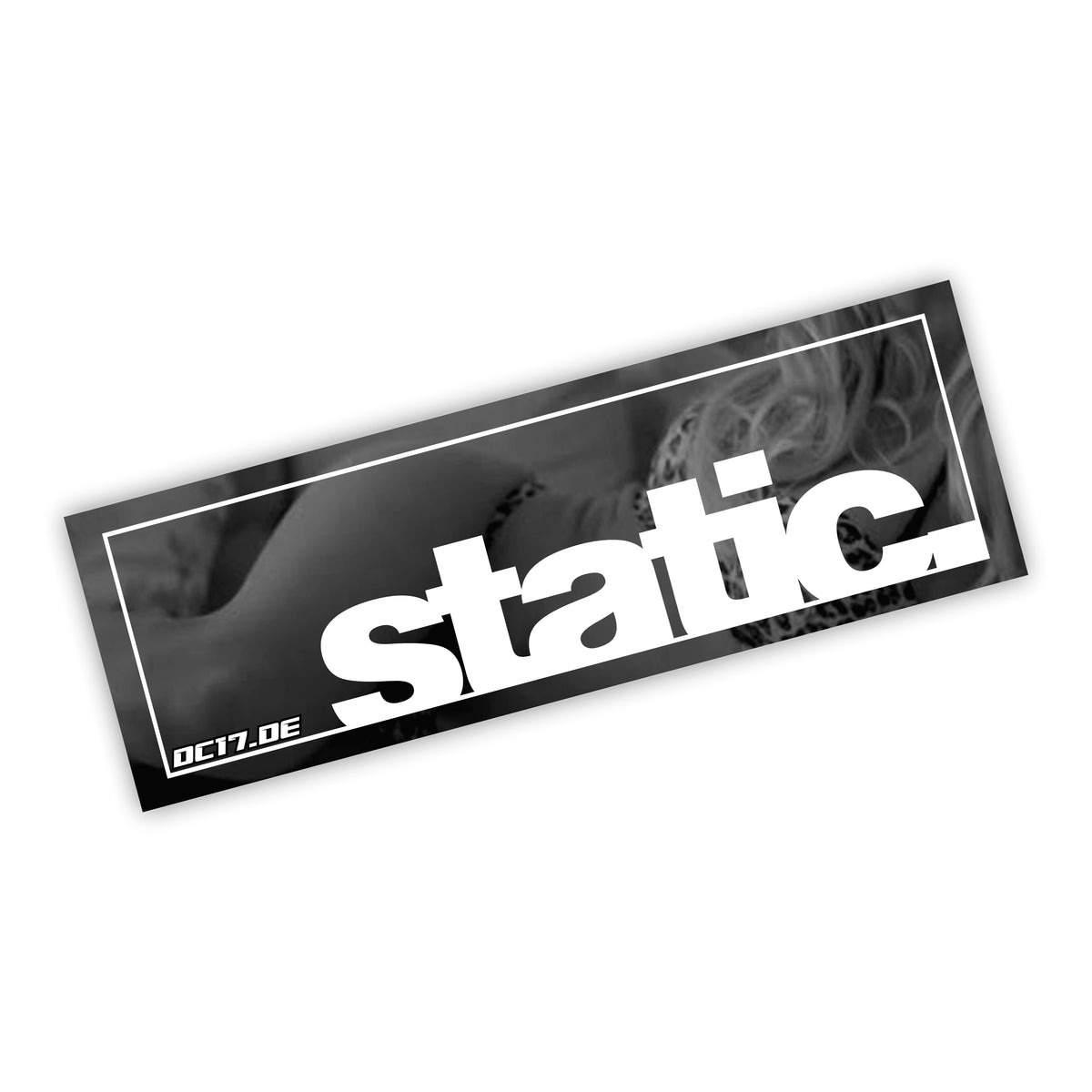 Static Slapsticker
