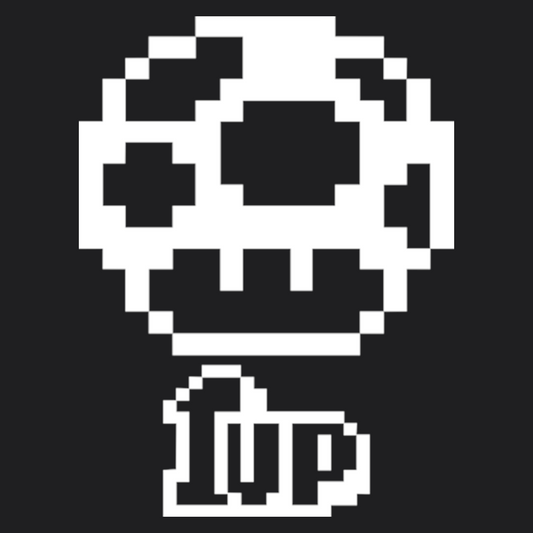 1 Up Kombi Weiß
