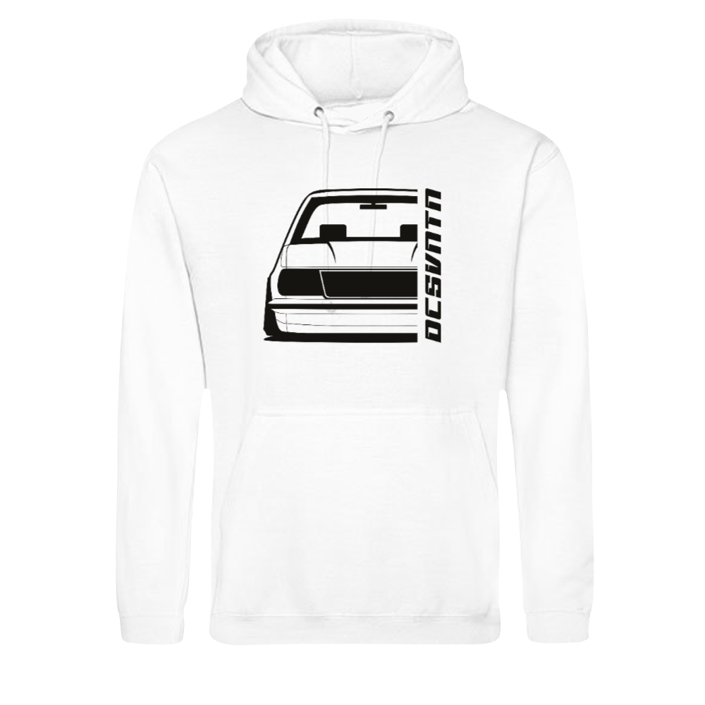 Opel Ascona B BJ 1975 – personalisierbares Shirt & Hoodie