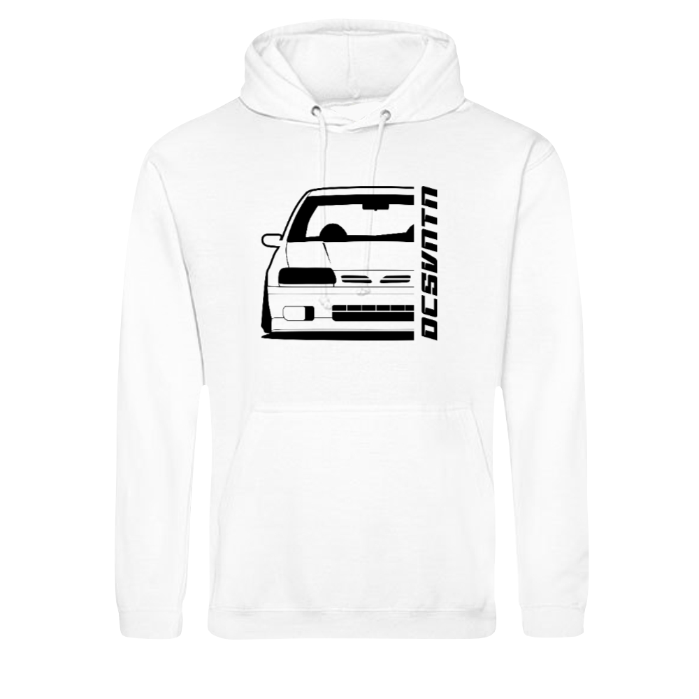 Nissan Primera P10 MY 1990 – customizable Shirts & Hoodies