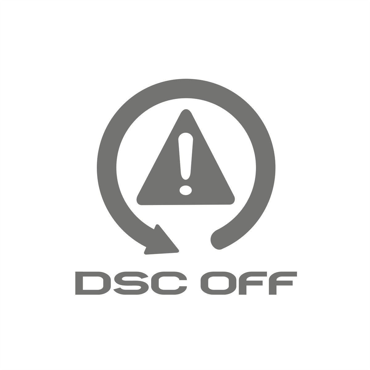 Dsc Off