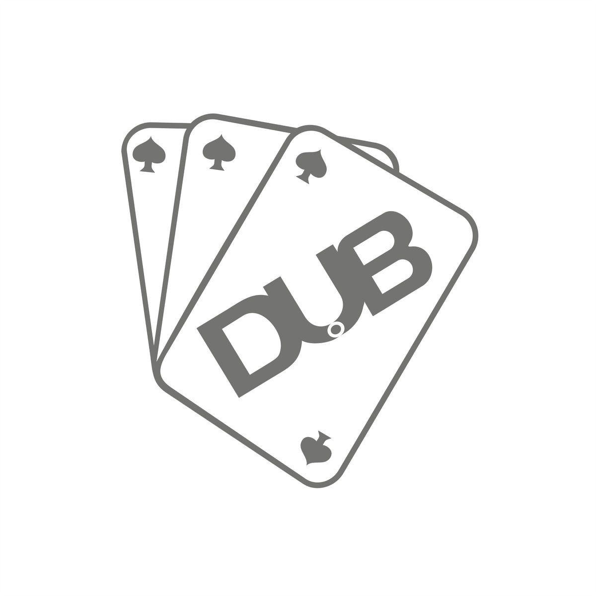 Dub Karten