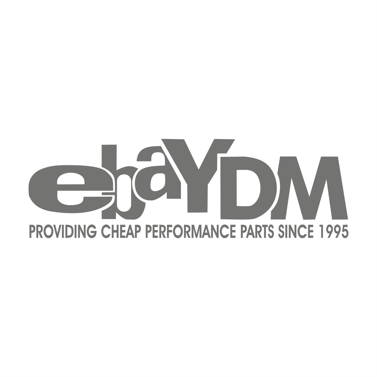 Ebaydm 17 cm Sticker