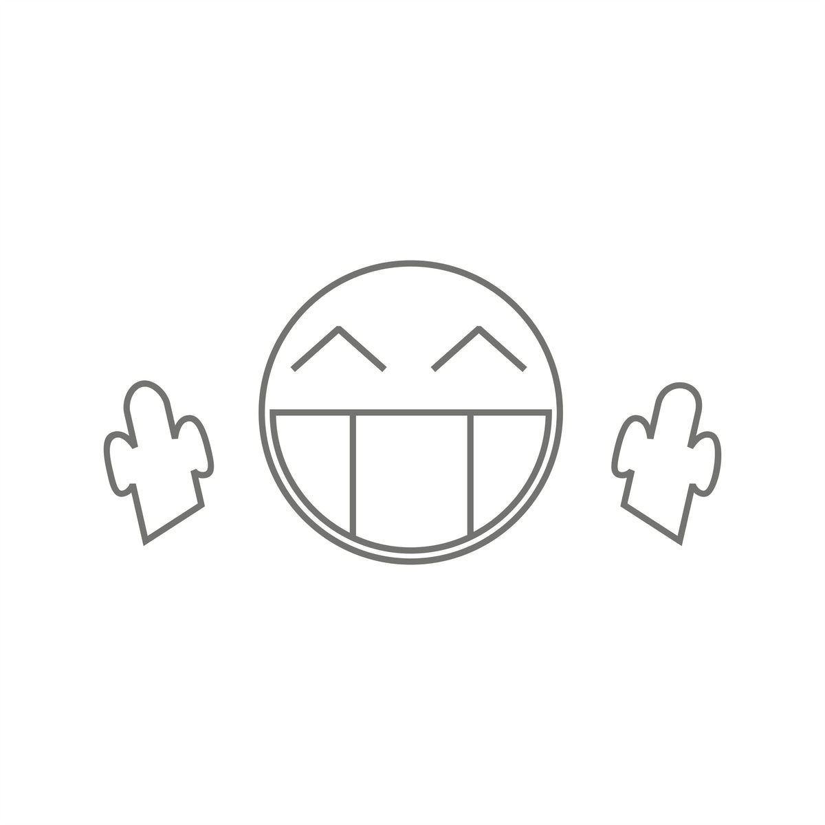 Fuck you Smiley
