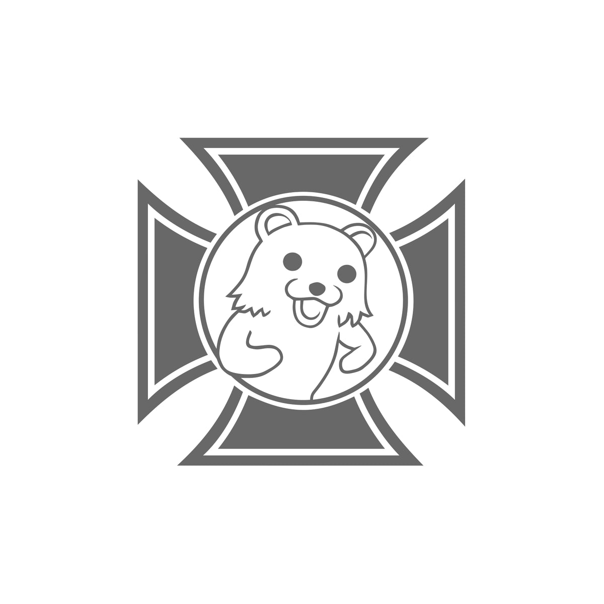 Iron Cross Pedo