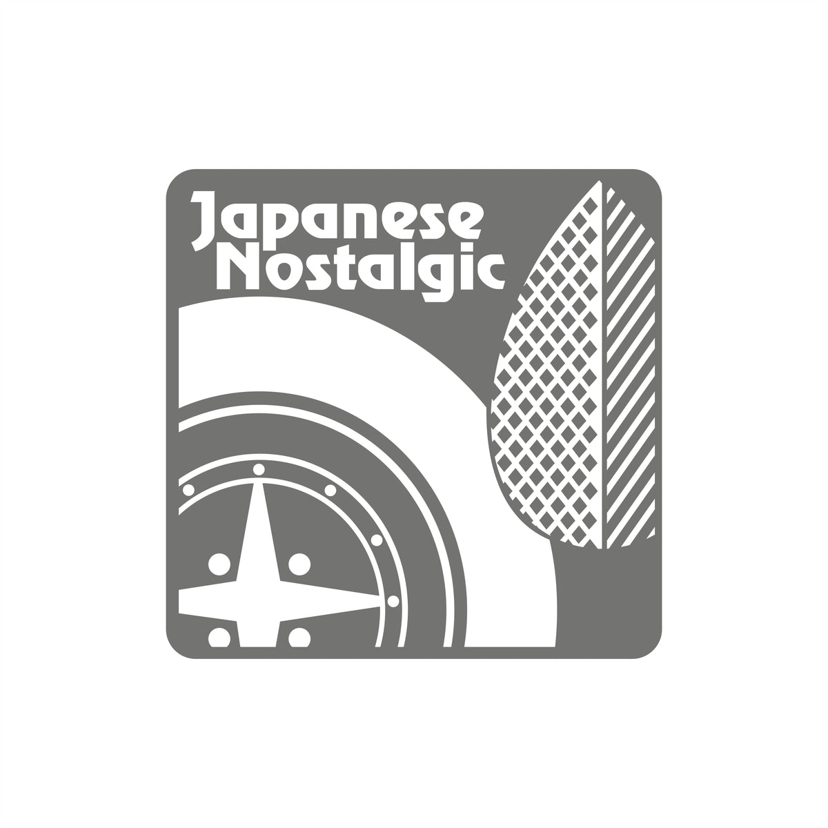 Japanese Nostalgic
