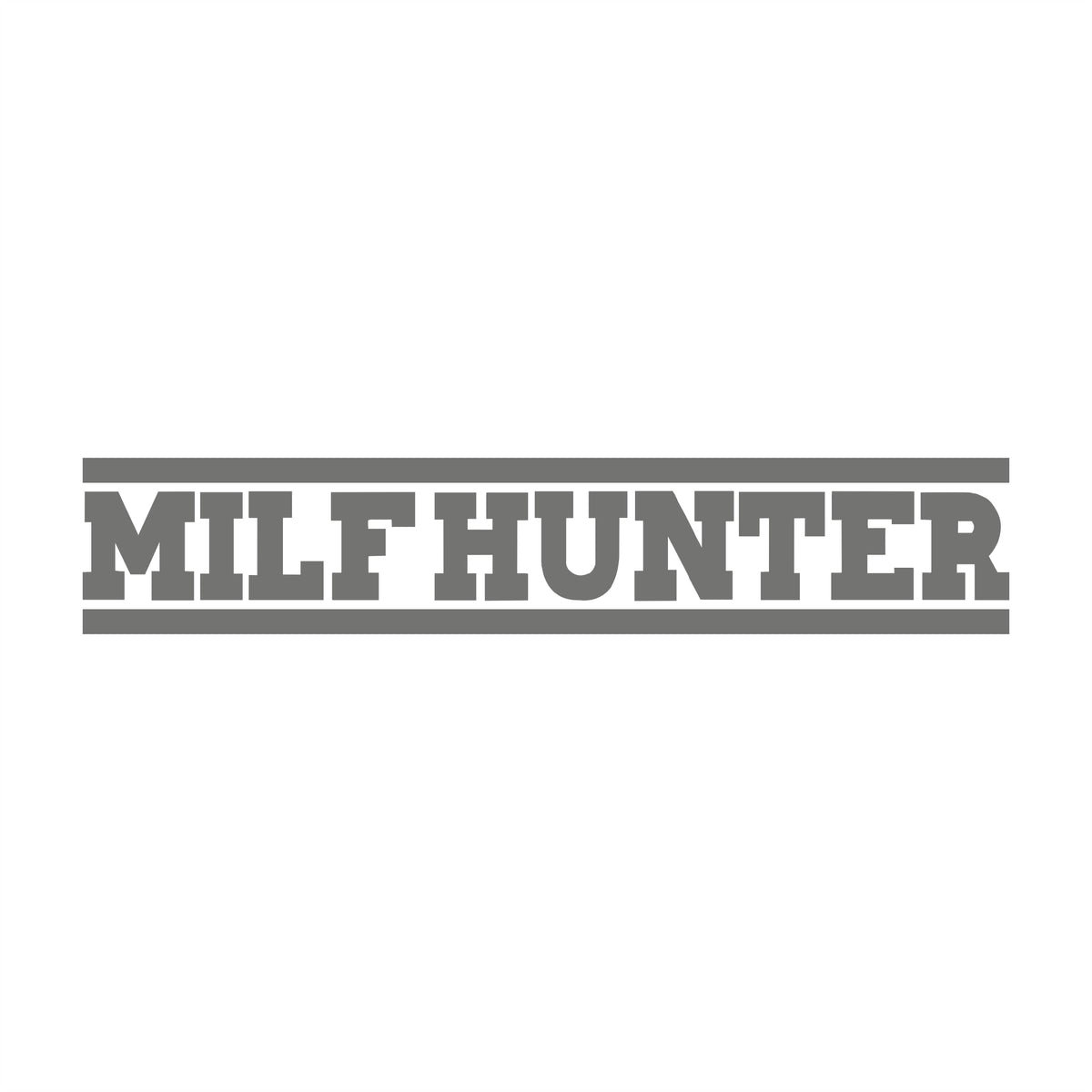Milf Hunter Small