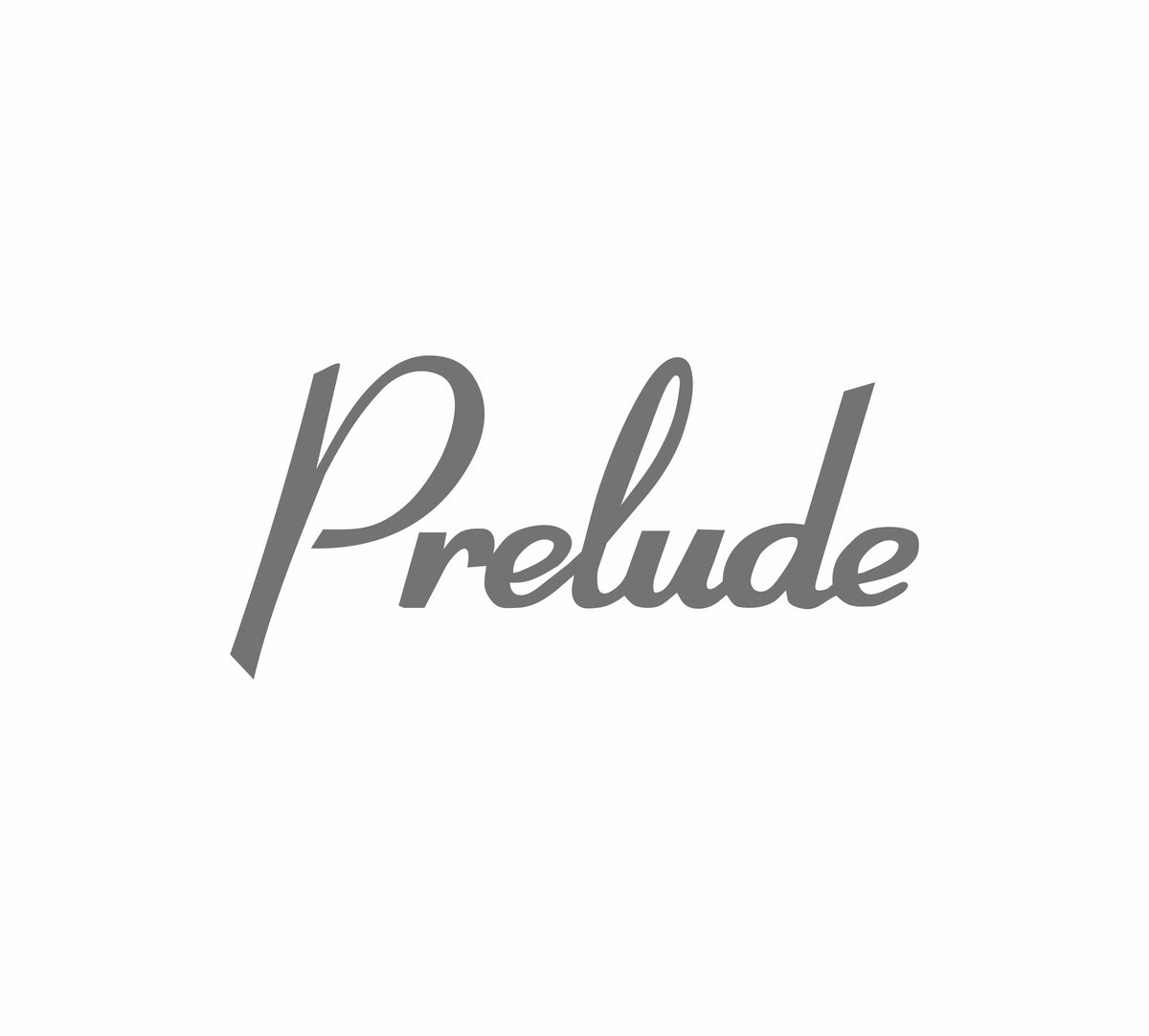 Prelude