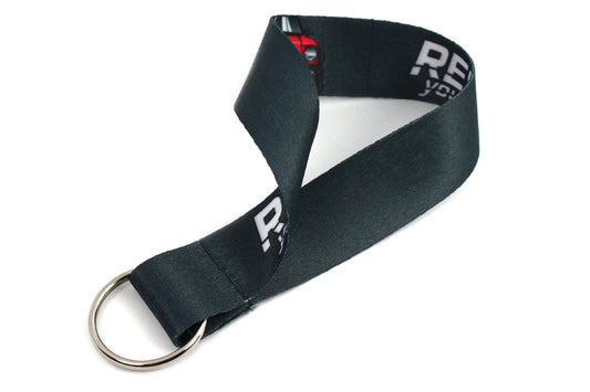 Respect the Elders Lanyard