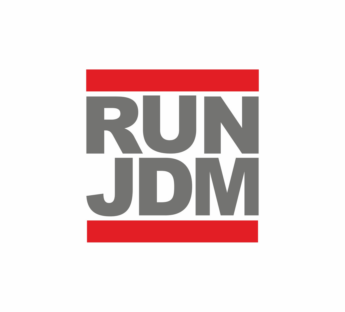Run Jdm