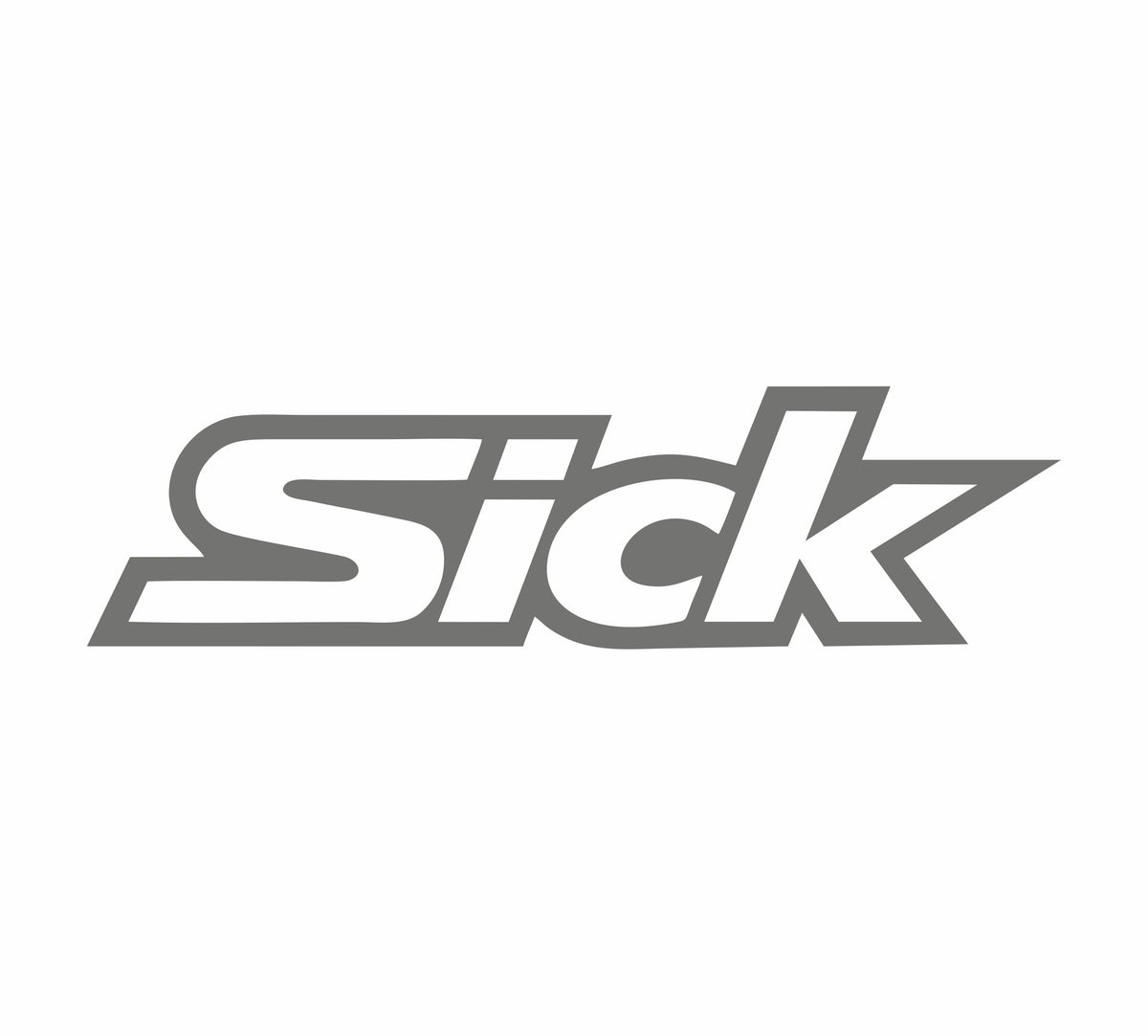 Sick SI