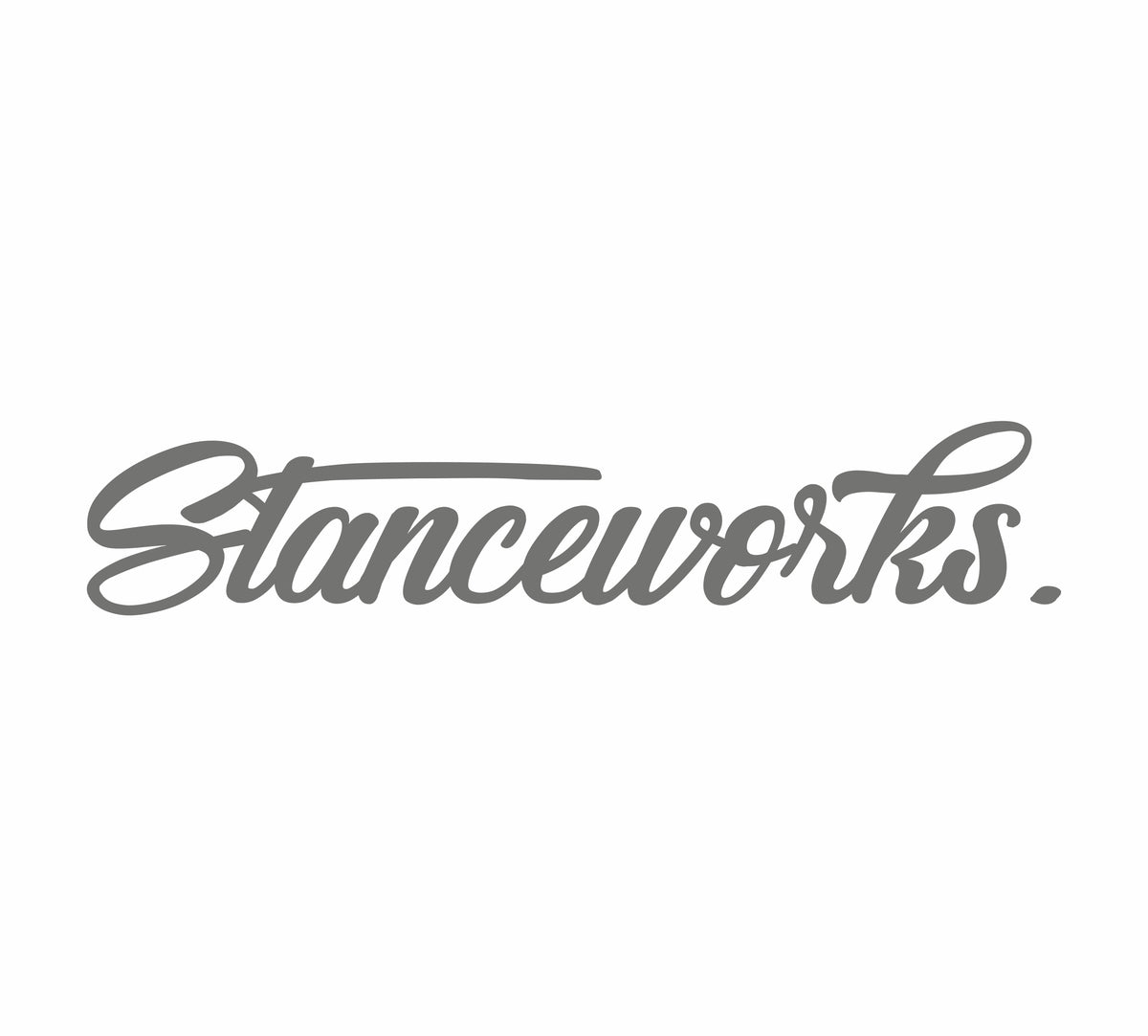 Stanceworks WSS