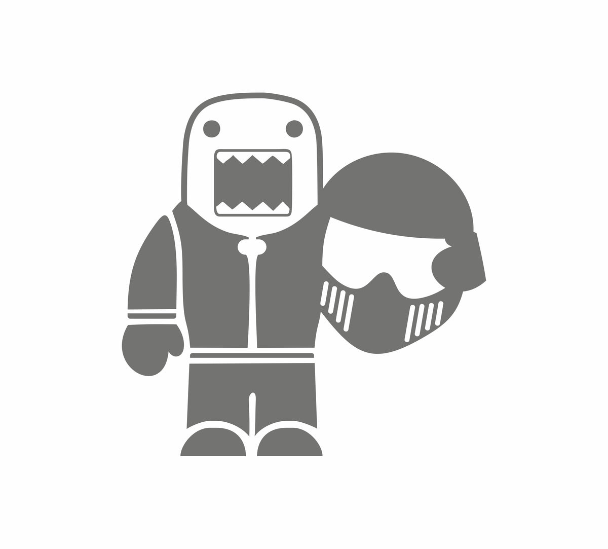 The Domu Stig