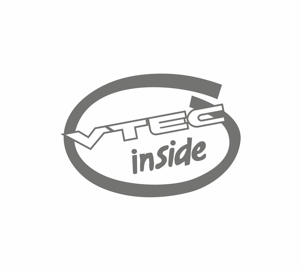 Vtec inside
