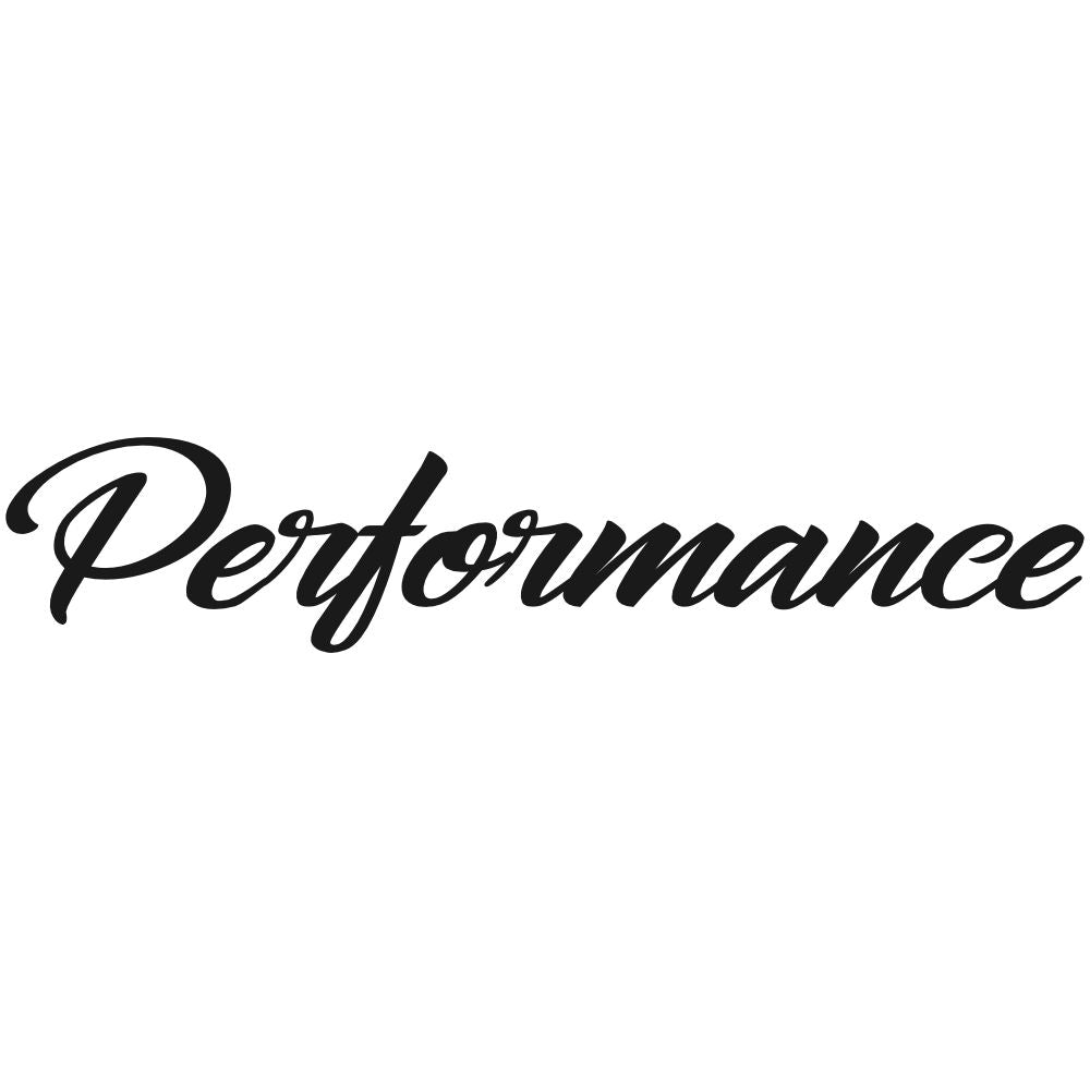 Performance