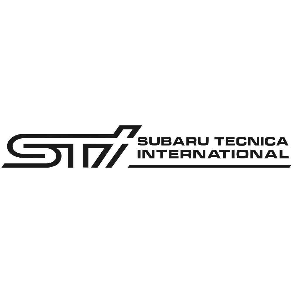 Subaru Tecnica International