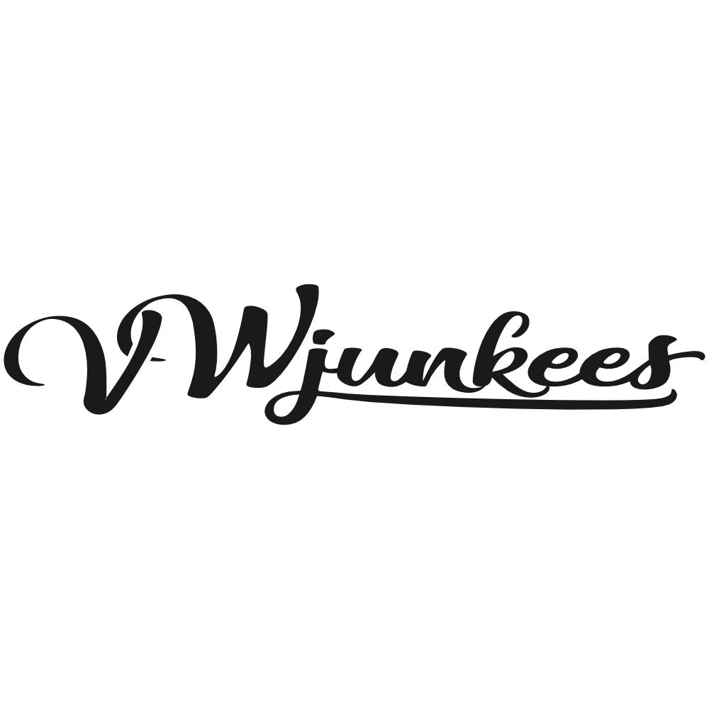 VW junkees