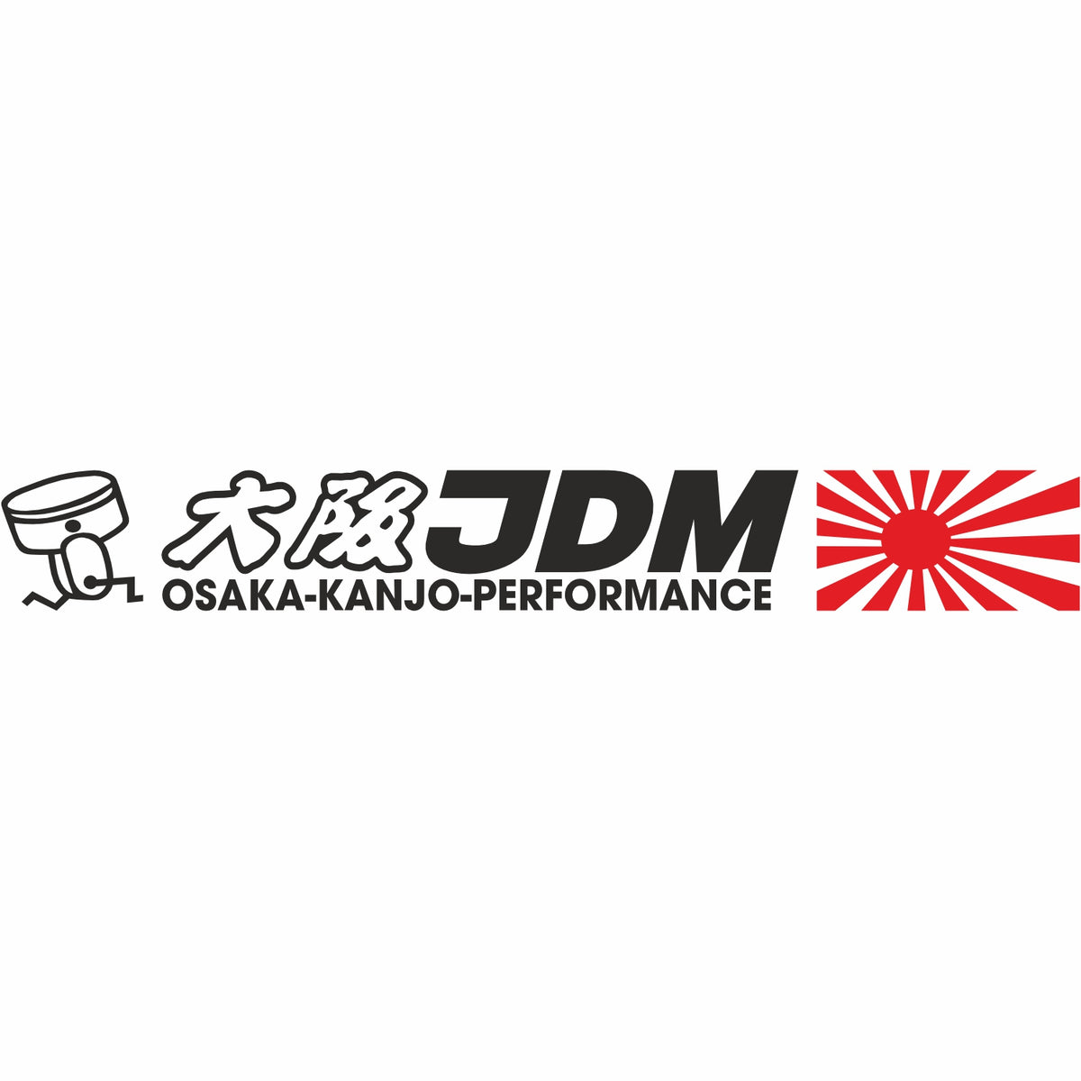 JDM Osaka