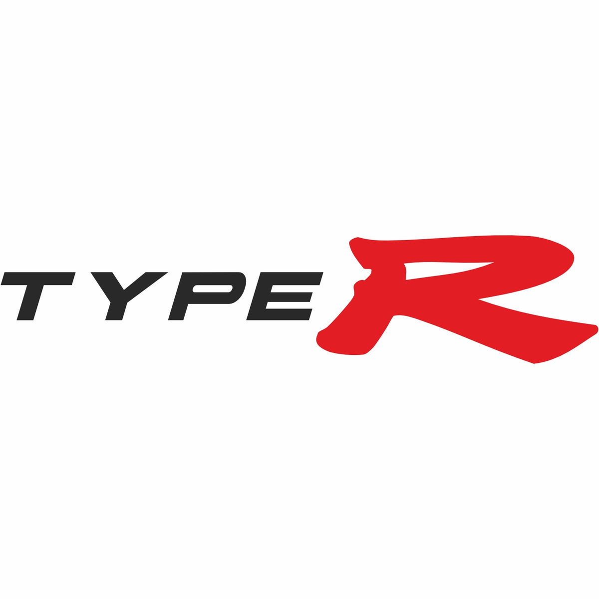 Type R