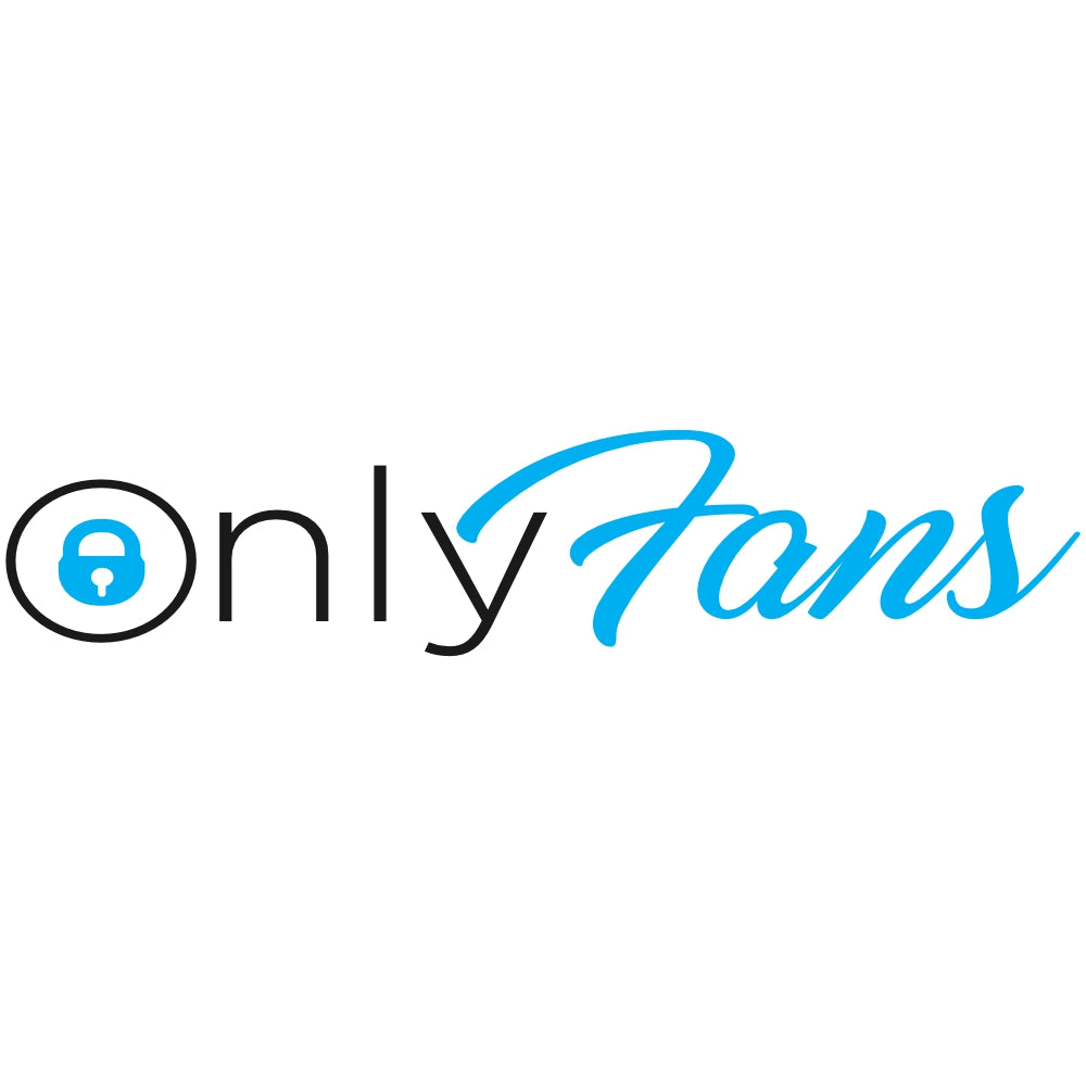 W-111 Only Fans 45 cm Sticker
