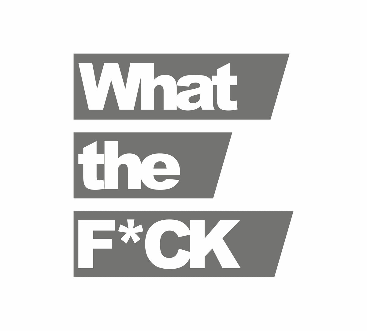 What the Fuck