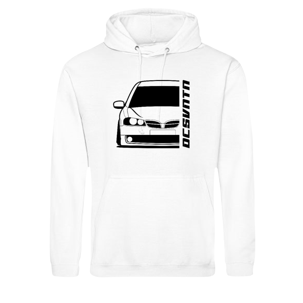 Nissan Almera N16 MY 2003 – Customizable Shirts & Hoodies