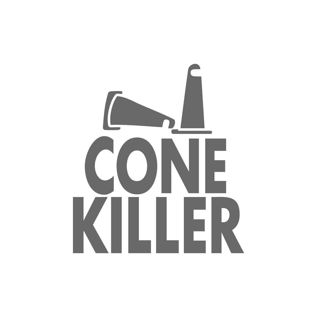 Cone Killer Small