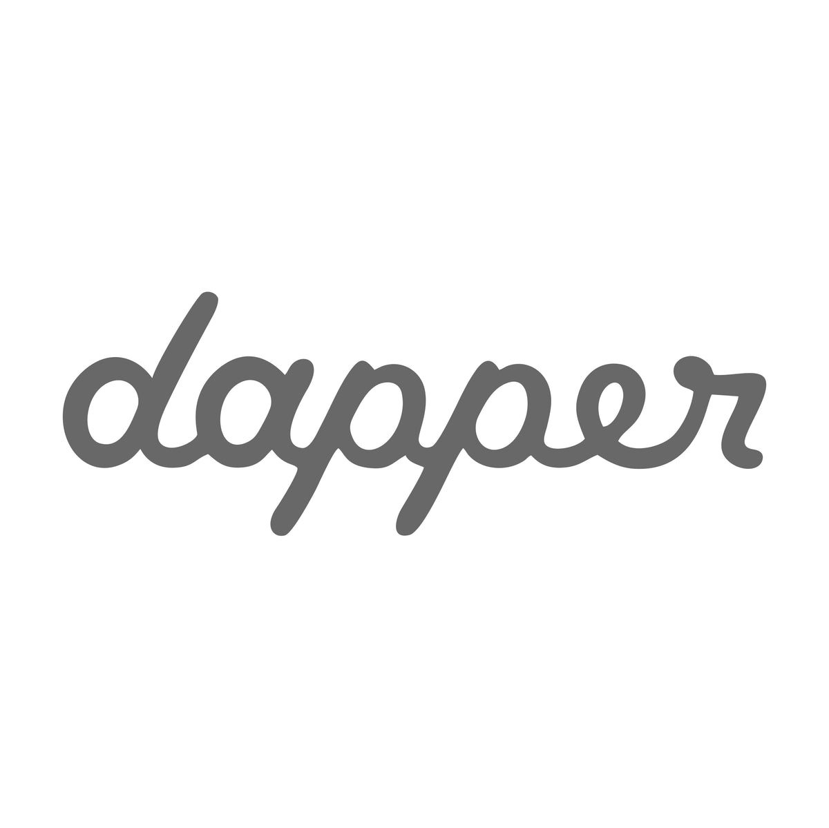 Dapper