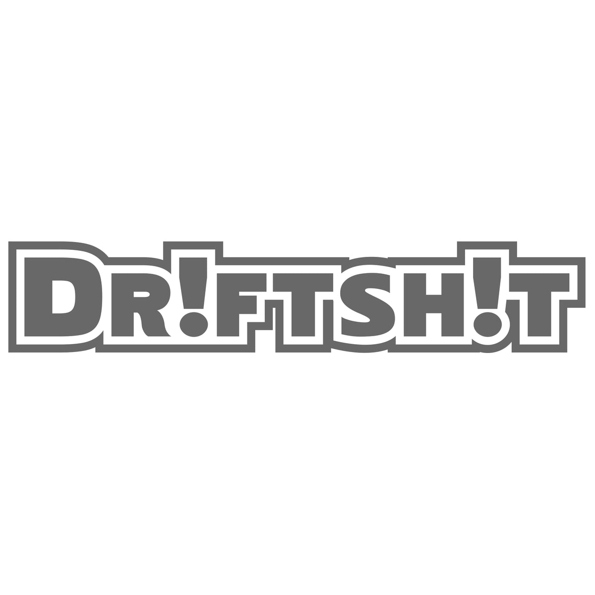 Dr!ft Sh!t