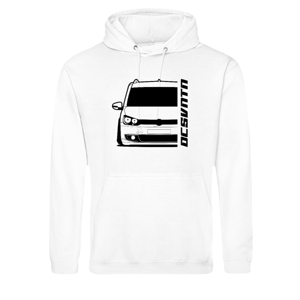 VW Touran I MY 2003 – customizable Shirts & Hoodies