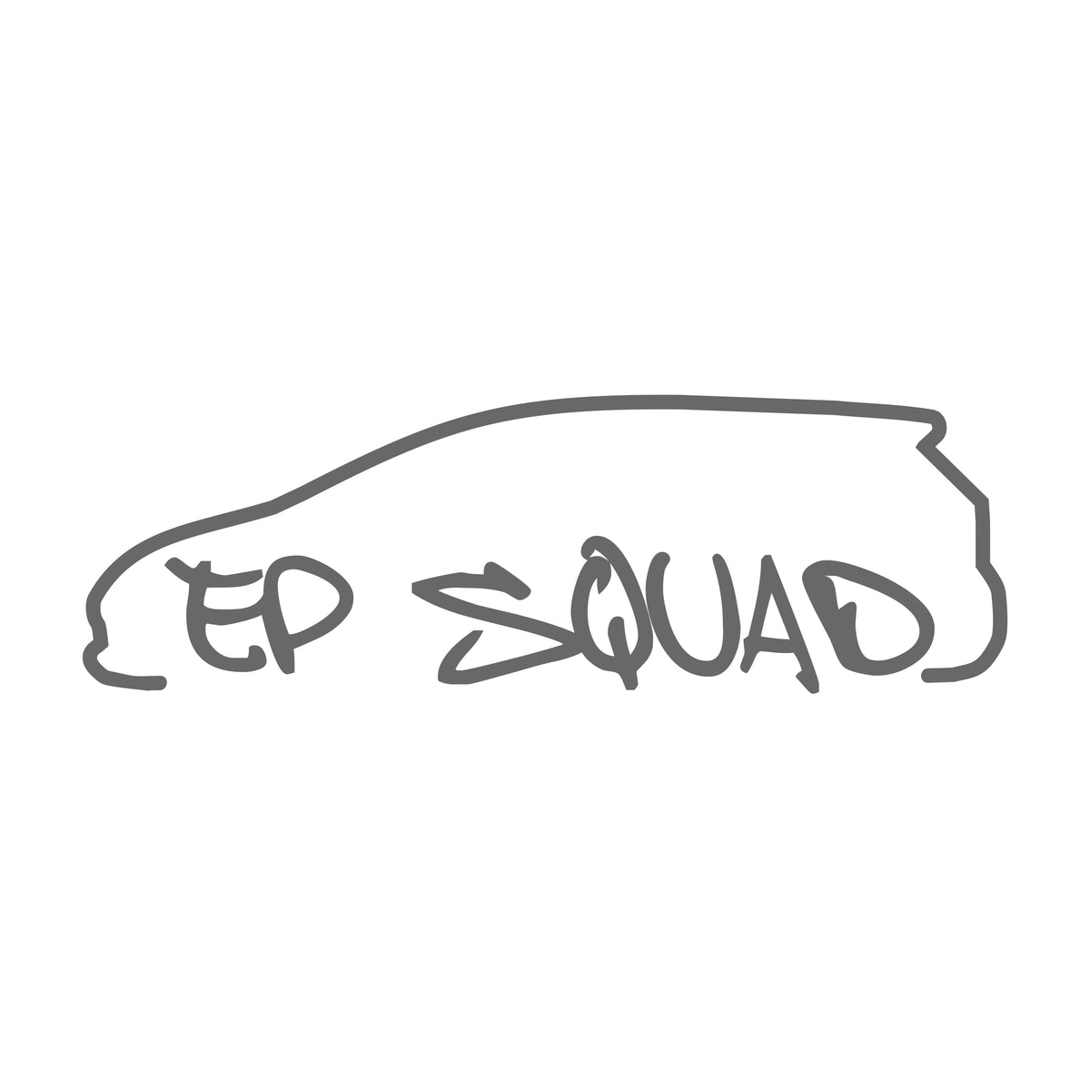 EP Squad Outline