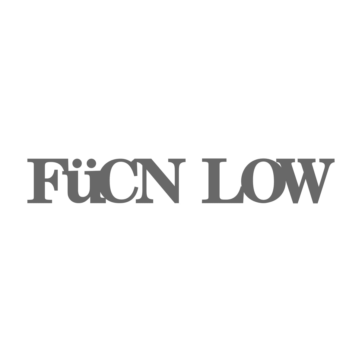 FÜCN Low