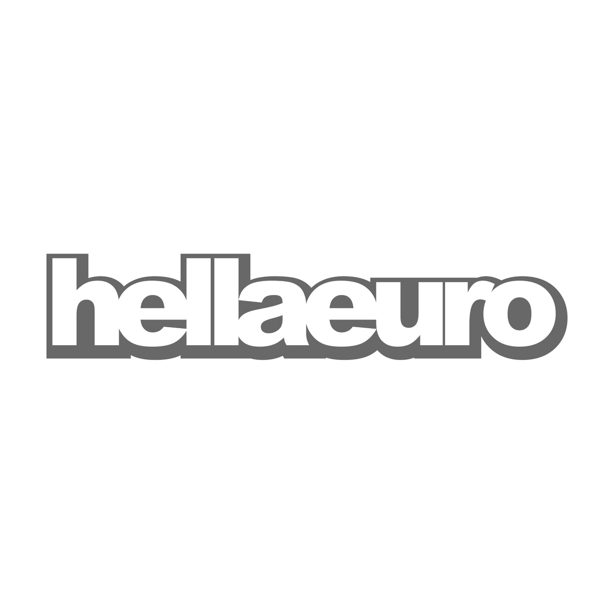 Hellaeuro 3D
