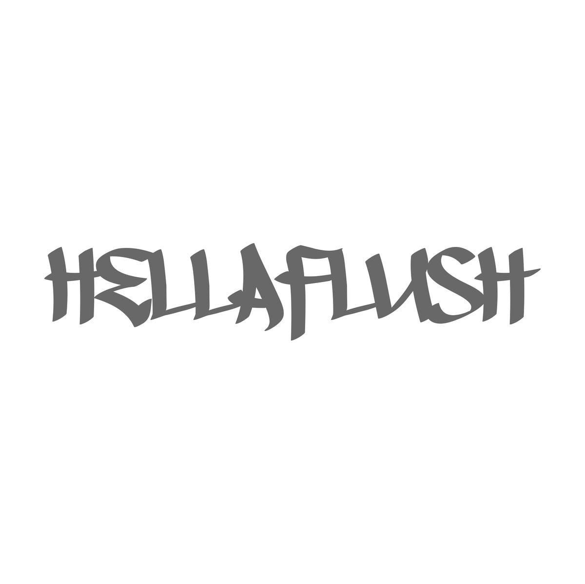 Hellaflush Hip Hop