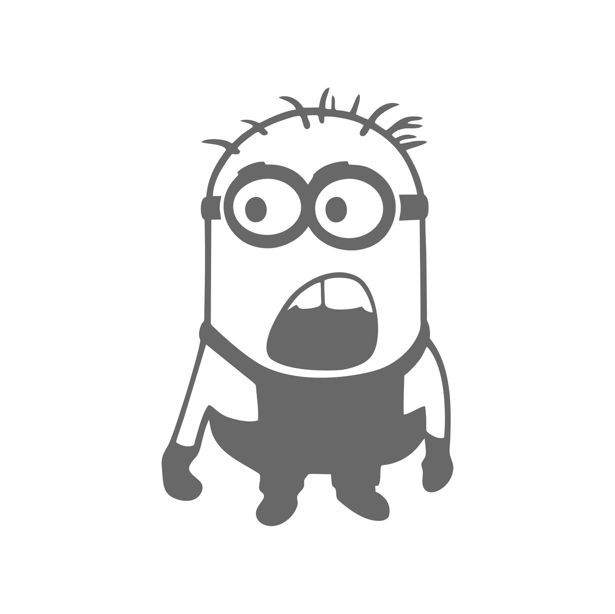 Minion 03