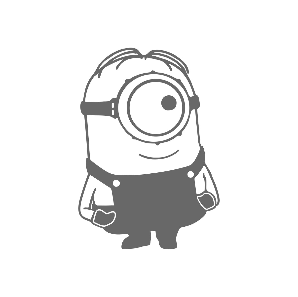 Minion 04