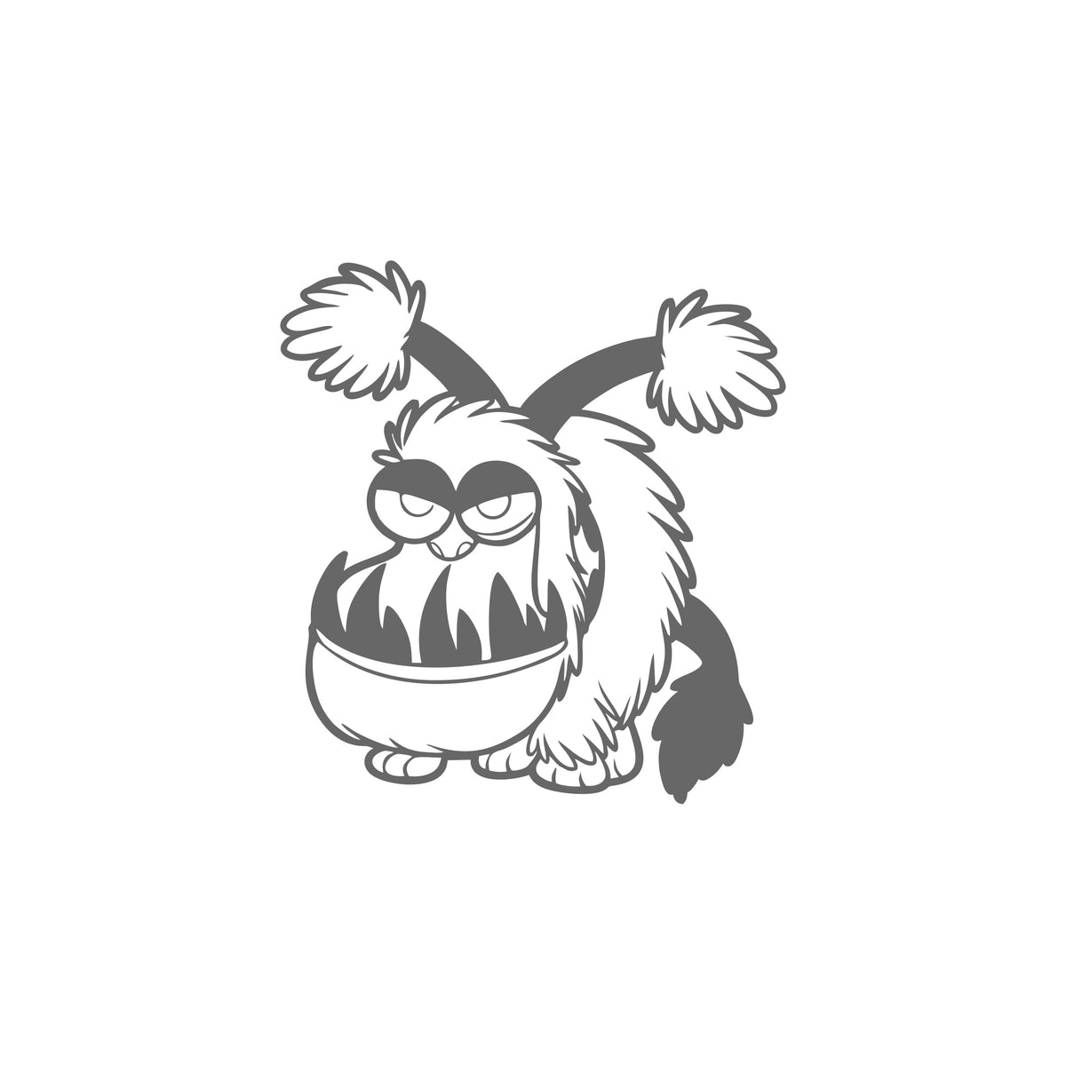 Minion Kyle Dog