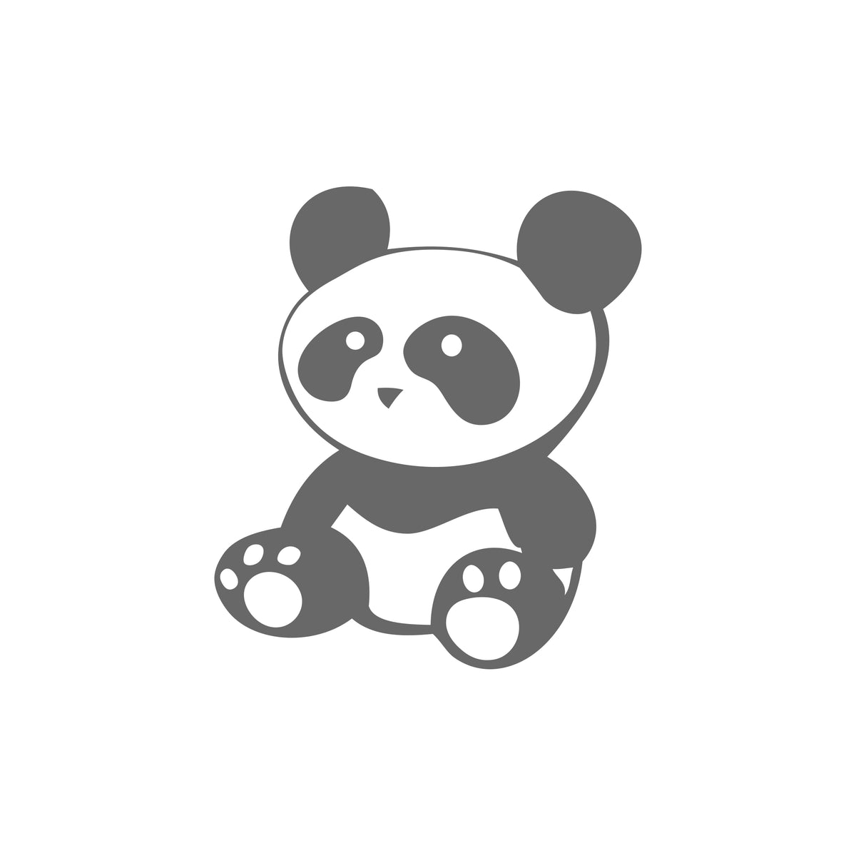 Panda Seating