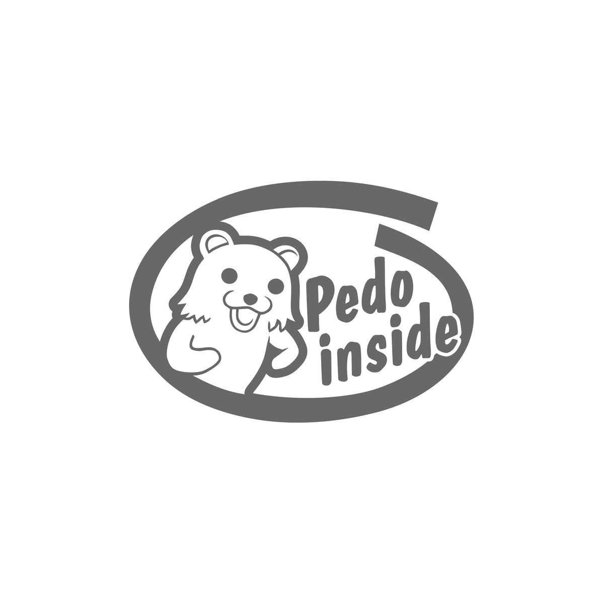 Pedobär Inside