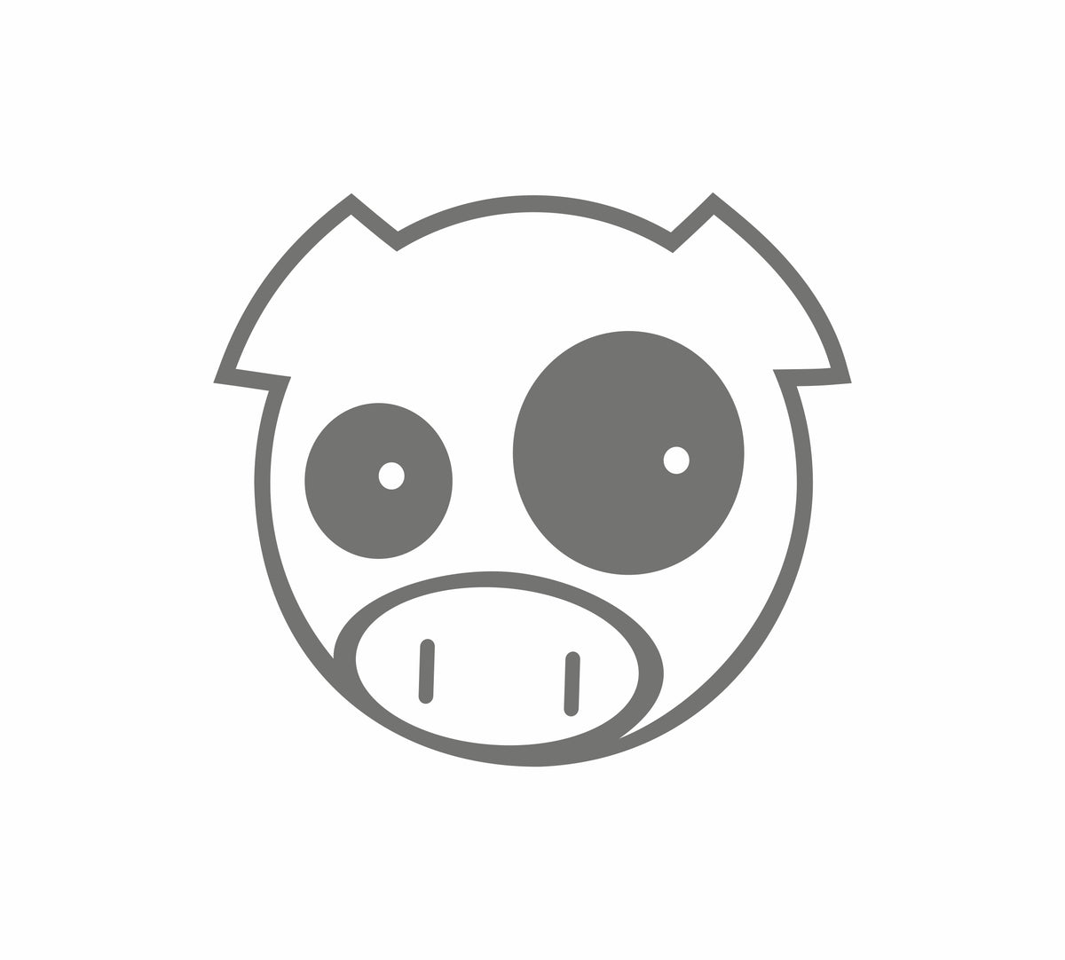 Race Pig