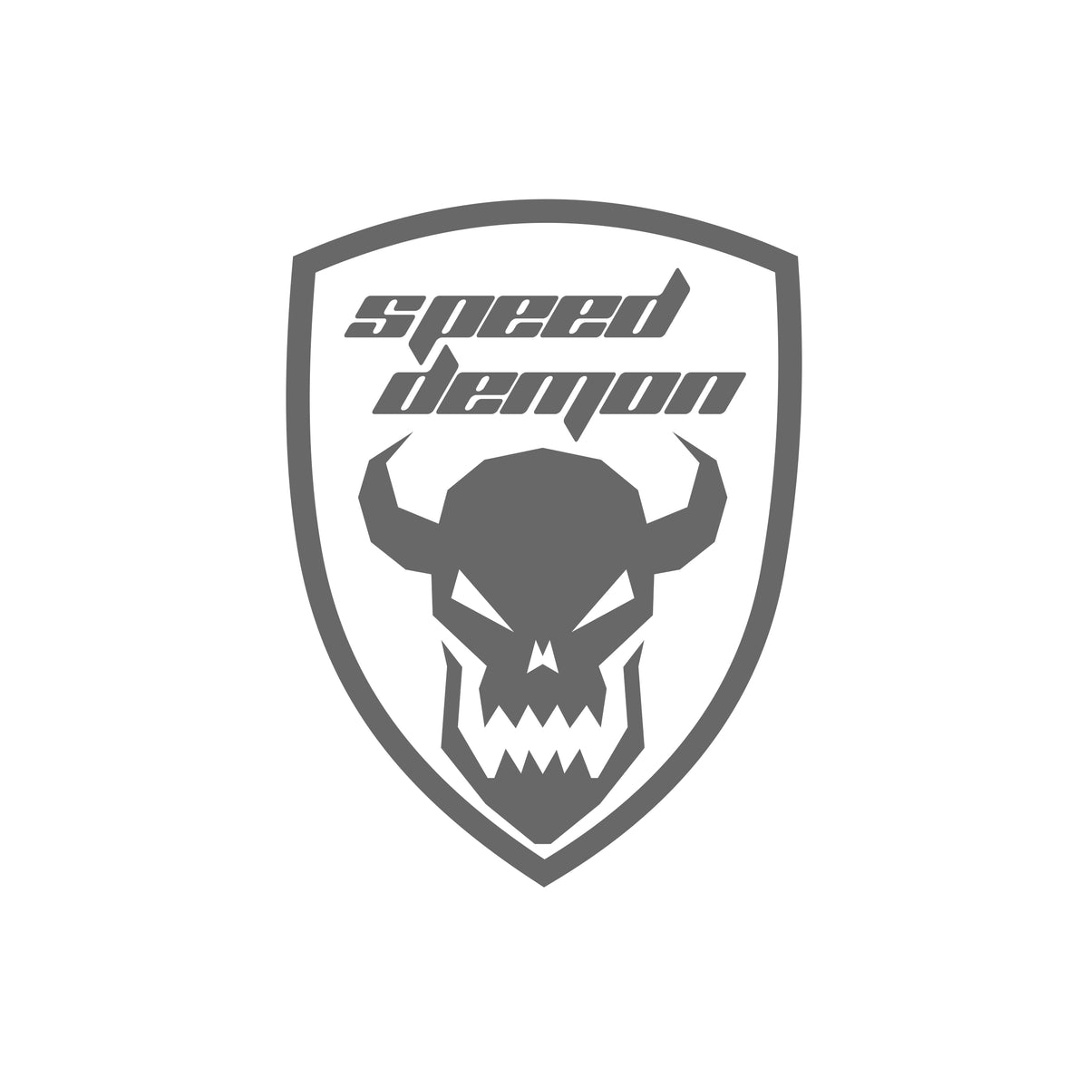 Speed Demon