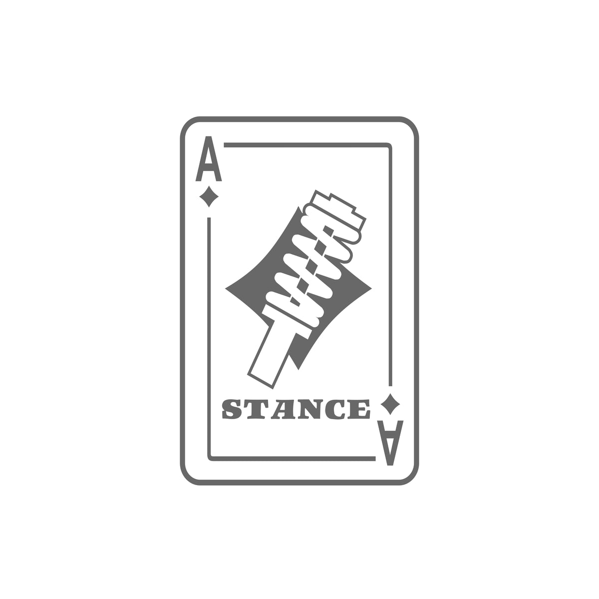 Stance Karte