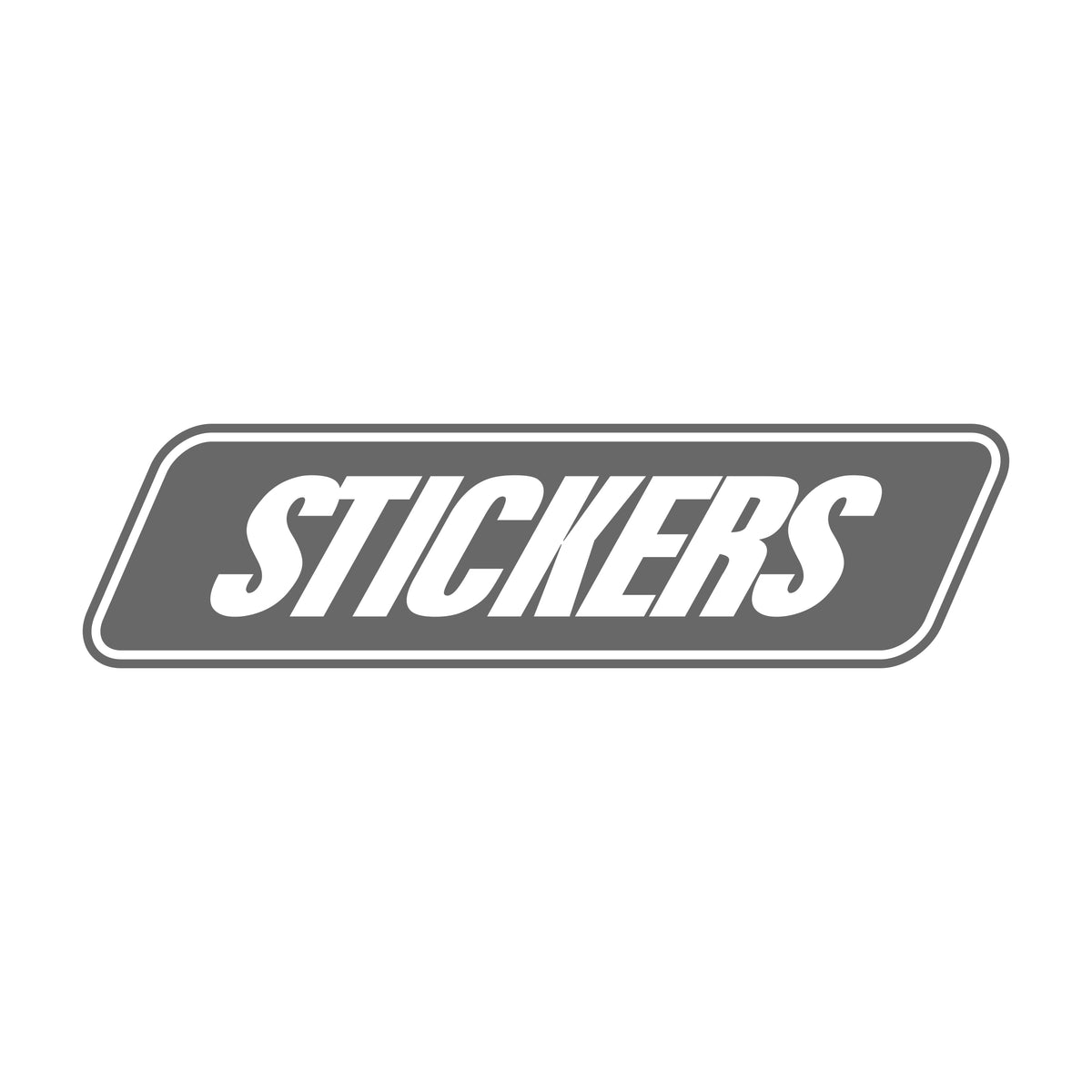Stickers – 15cm Autofolie Sticker