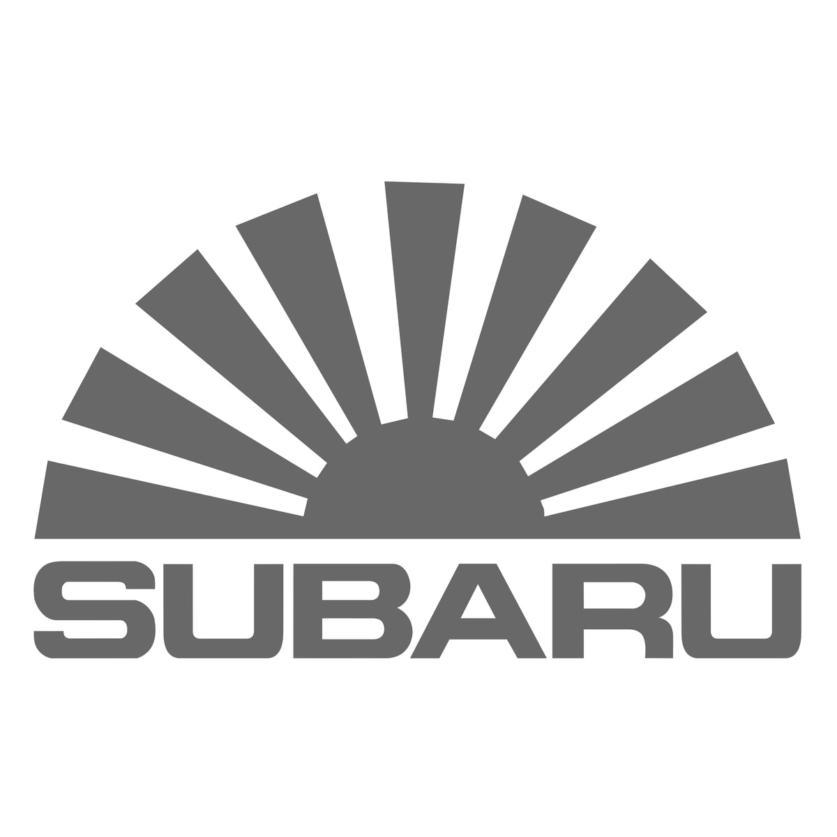Subaru Rising Sun Half