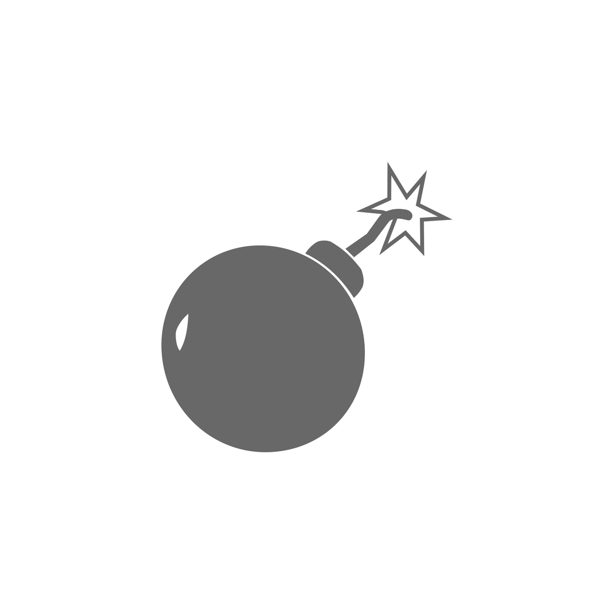 Super Mario Bombe