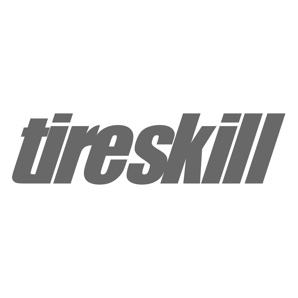 Tireskill