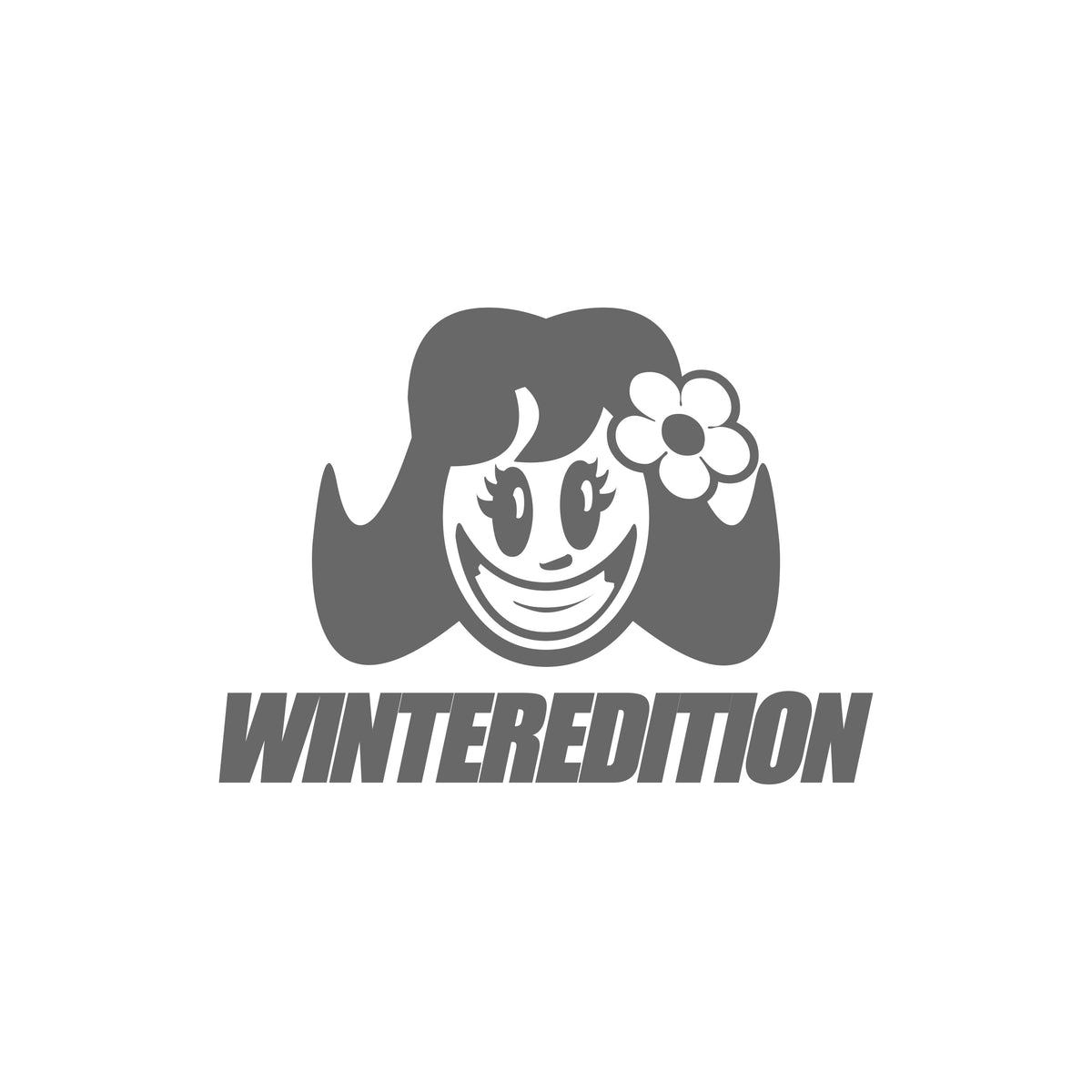 Winteredition Sticker