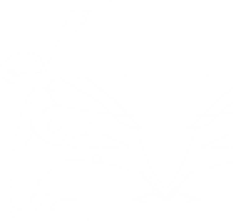 Giulia Fahrzeugsilhouette